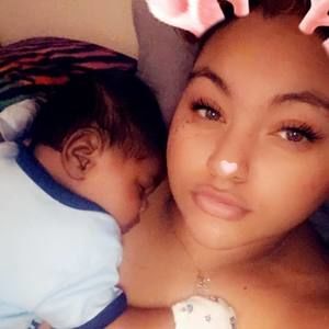 Meet your Posher, Chanie marie